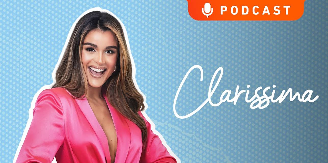 Claríssima season-1