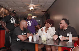 What's Good?!: Virginia Beach