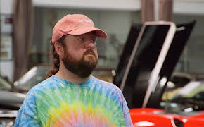 Pawn Stars - Die drei vom Pfandhaus