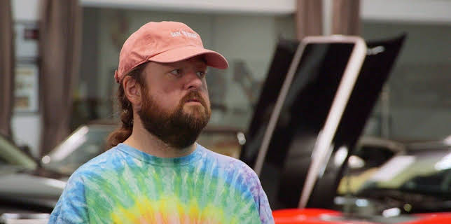 18:45: Pawn Stars - Die drei vom Pfandhaus | Kabel Eins Doku | 2/20 2026