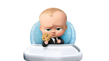 11:00 AM: The Boss Baby | BBC One Oxfordshire | 6/28 2026