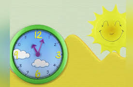 Sid the Science Kid: Encyclopedia of Discovery, Volume 1: Reading a Clock