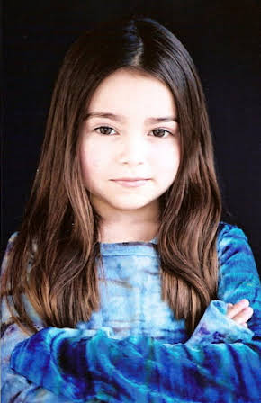 Ariel Gade as 