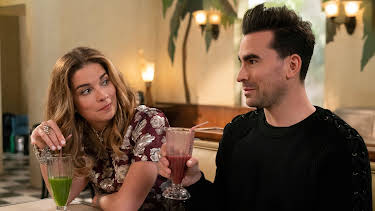 3:15 AM: Schitt's Creek (S5 E5) (S5) | Dave | 4/13 2026