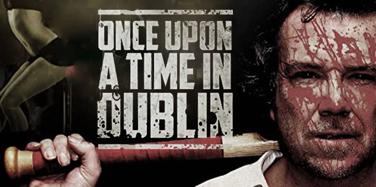 Once Upon a Time in Dublin (2009)