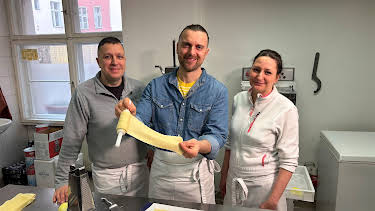 04:15: HEIMATJOURNAL | RBB Fernsehen | 4/11 2026