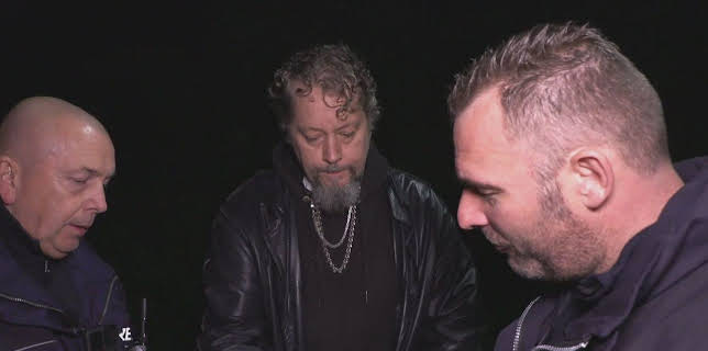 04:30: Auf Streife - Die neuen Einsätze | Sat1 | 2/9 2026