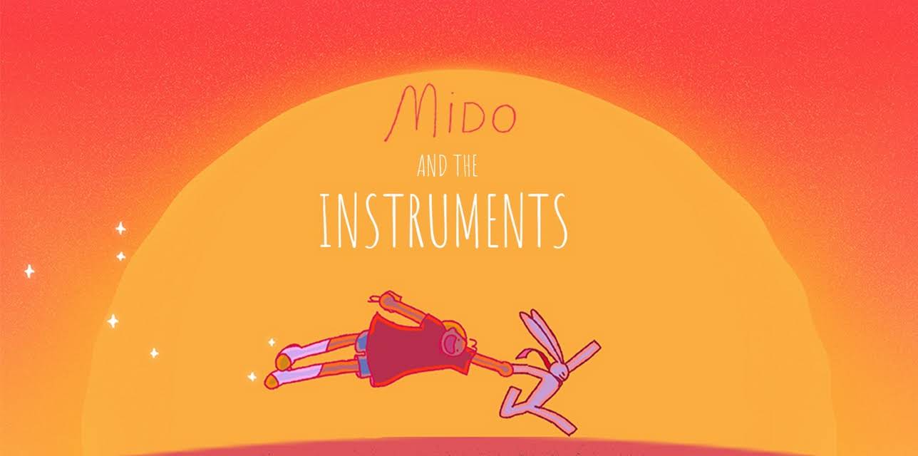 Mido and the Instruments (2020)