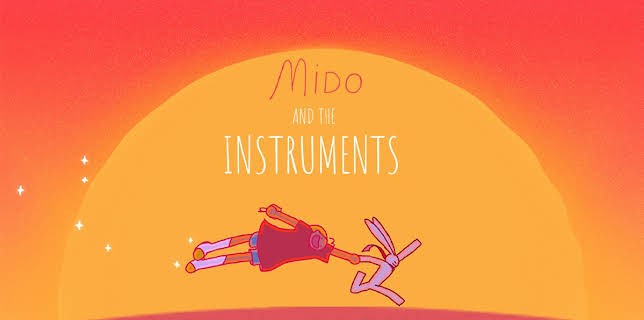 Mido and the Instruments (2020)