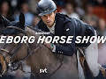 Ridsport: Göteborg Horse Show