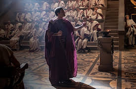 Domina, Season 1: Family