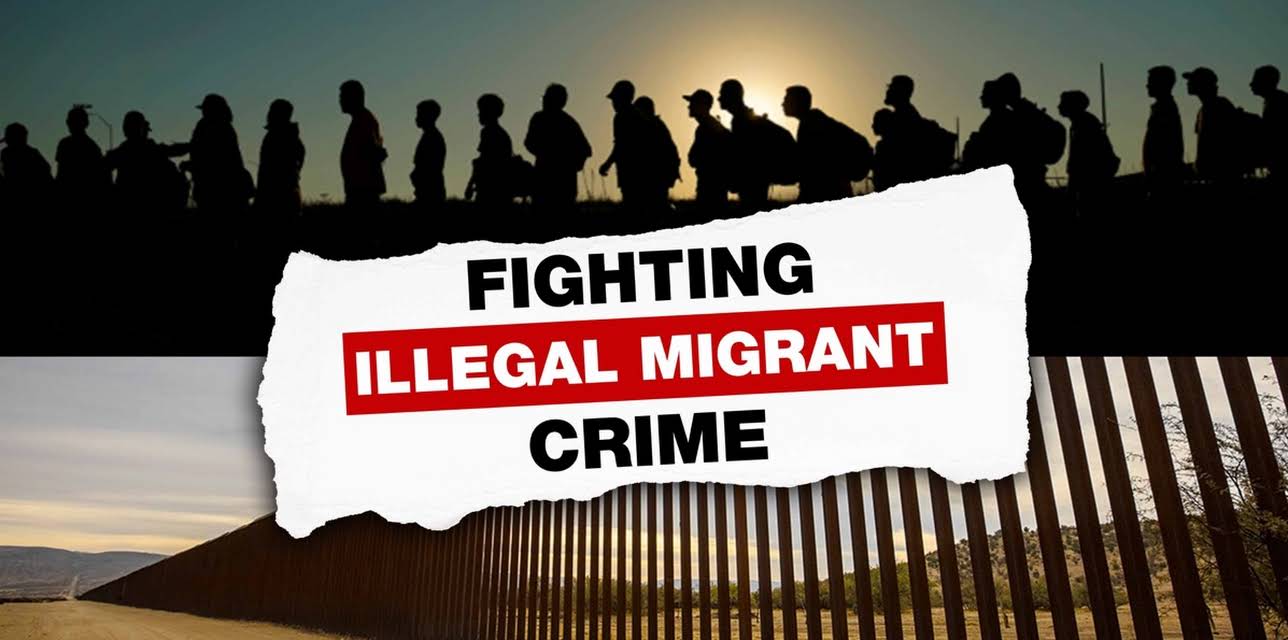 Fighting Illegal Migrant Crime