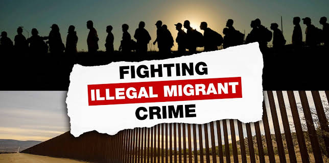Fighting Illegal Migrant Crime