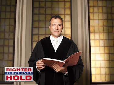 08:20: Richter Alexander Hold | Sat1 Gold | 4/30 2026