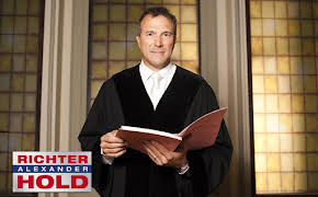 Richter Alexander Hold
