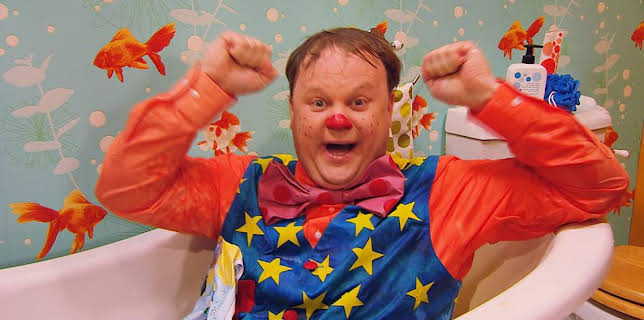 9:45 AM: Something Special (S10) | Cbeebies | 12/23 2025