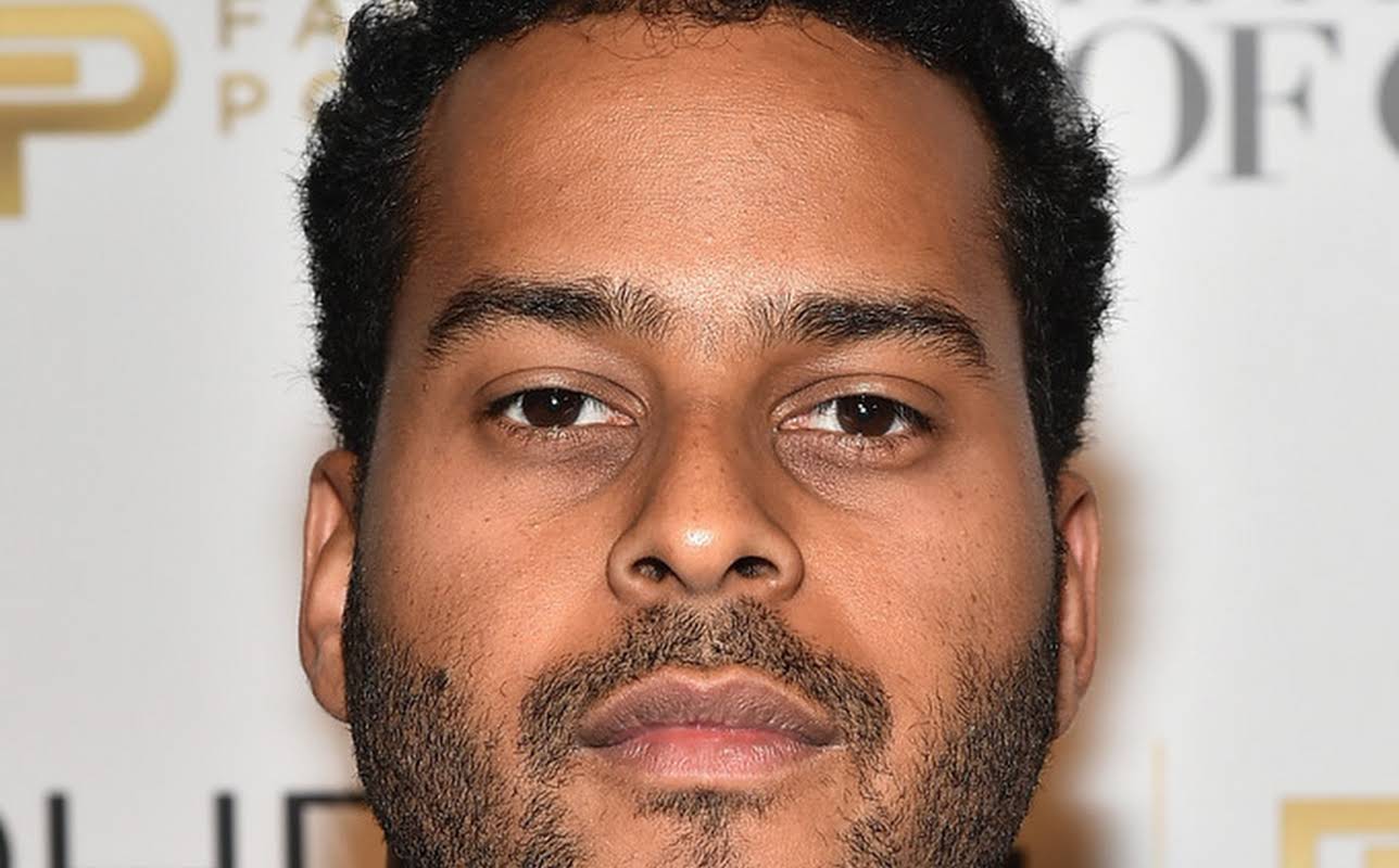 Twin Shadow