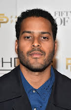 Twin Shadow as Ratcatcher 
  
  
  (as George Lewis Jr.)