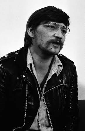 Rainer Werner Fassbinder as 