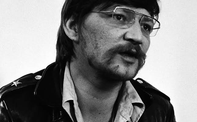 Rainer Werner Fassbinder