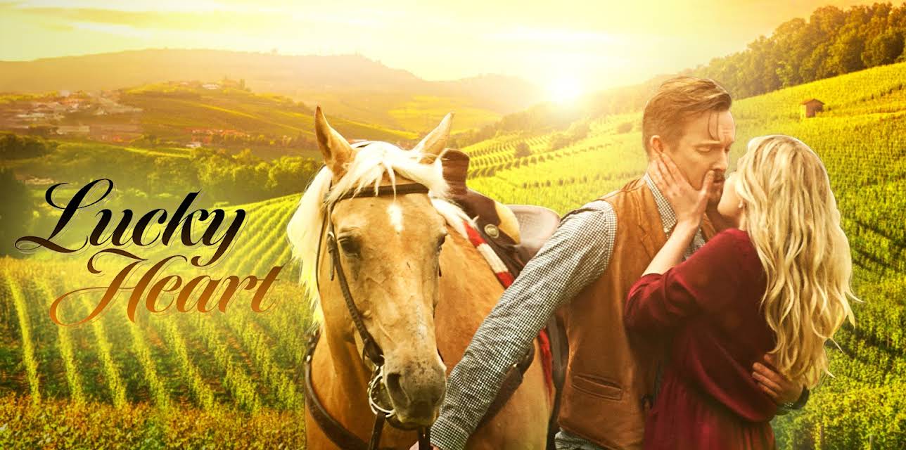Lucky Heart (2025)