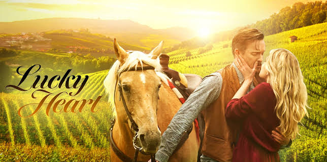 Lucky Heart (2025)