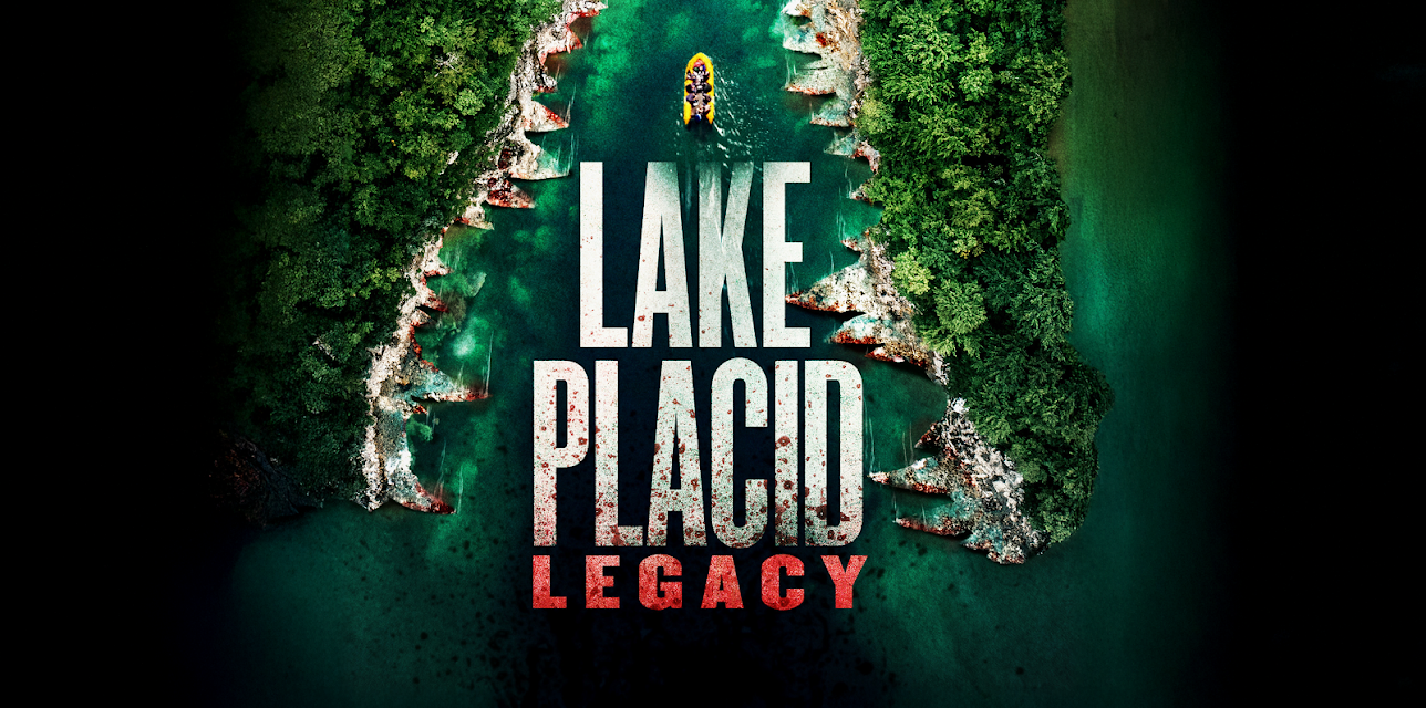 Lake Placid: Legacy (2018)