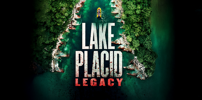 Lake Placid: Legacy (2018)