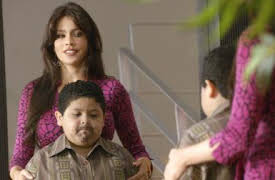 Modern Family: Episode 4