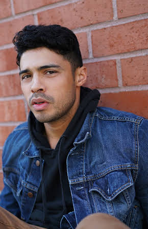Josue Aguirre as 