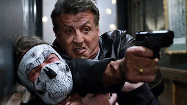 23:45: Escape Plan 2: Hades | TV6 | 4/18 2026