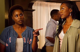 Insecure: Racist as F**k