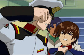 Mobile Suit Gundam SEED (HD Remaster): PHASE-06 The Vanishing Gundam
