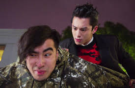 Meteor Garden: Episode 10