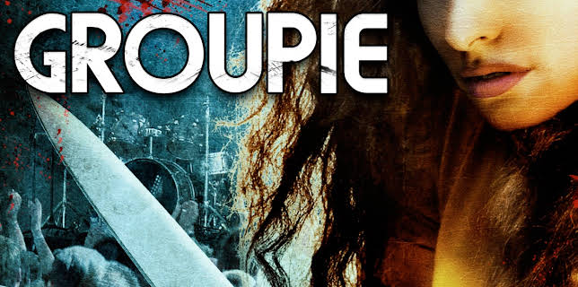 Groupie (2010)
