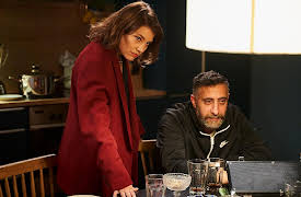 German Genius, Season 1: German Genius and Leni