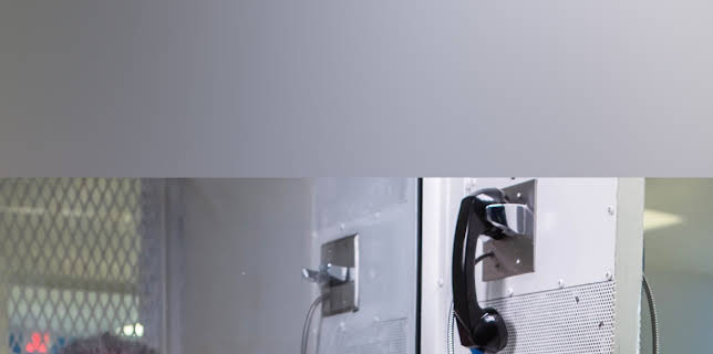 Death Row: Countdown To Execution