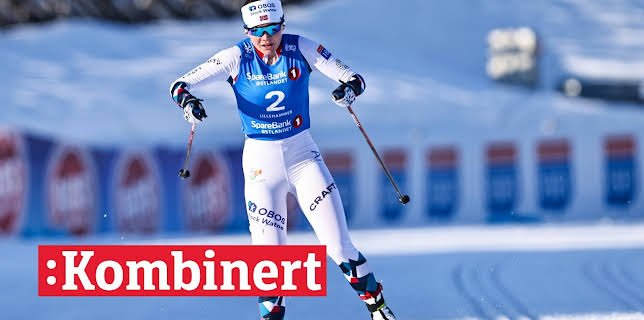 09:25: NM i kombinert: 5 km langrenn, kvinner | NRK 1 | 11/23 2025