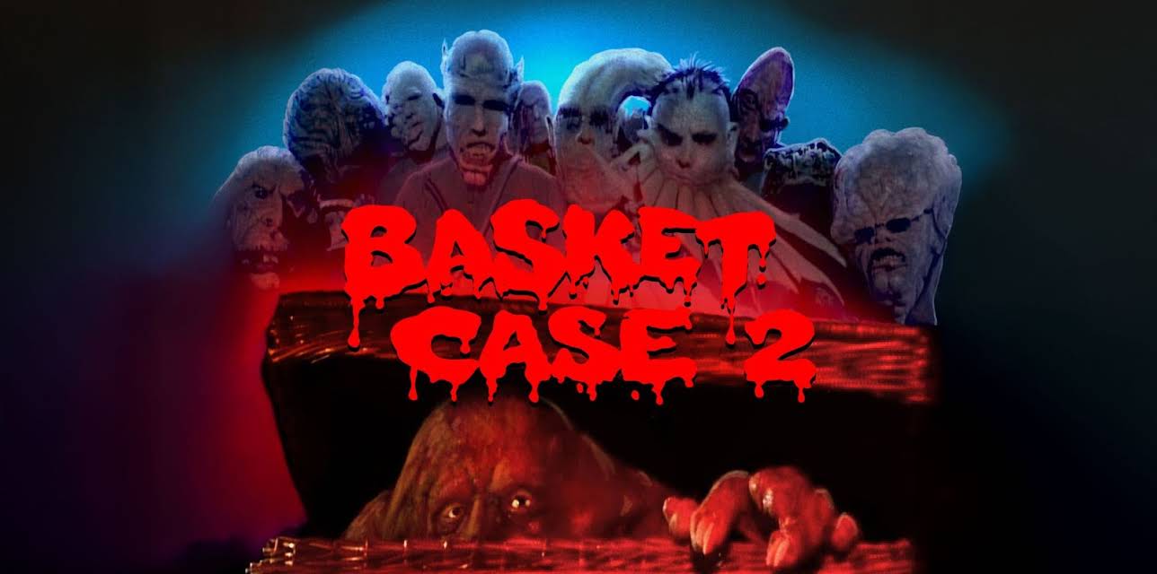 Basket Case 2 (1990)
