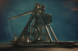 Dark Marvels: Superweapons of Fear