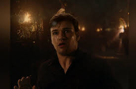 Beyond Season 1: Tempus Fugit