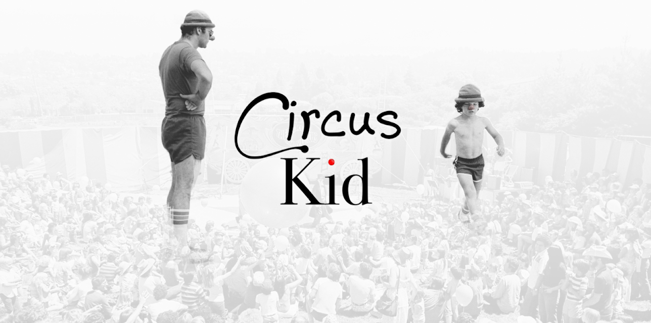 Circus Kid (2016)