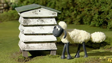 7:00 AM: Shaun the Sheep (S1) | CBBC | 8/17 2026