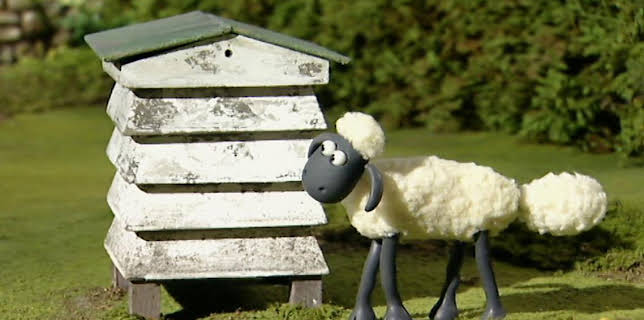 3:00 PM: Shaun the Sheep (S1) | CBBC | 10/31 2025