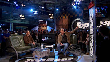 1:20 PM: Top Gear (S14 E1) (S14) | Dave | 7/28 2026