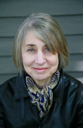 Joyce Chopra as Director