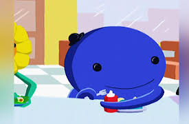 Oswald Season 1: Friends Indeed/Sammy Starfish Live!