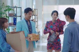 It's Okay to Not Be Okay: Episode 2