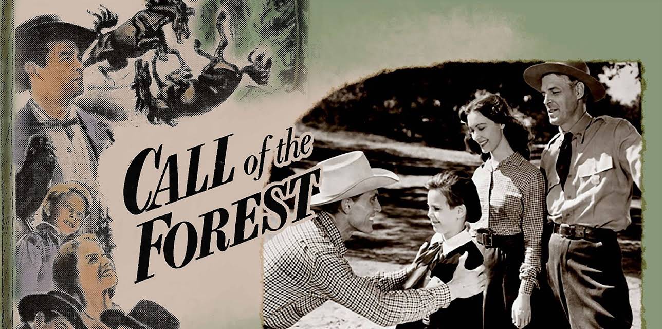 Call of the Forest (1949)