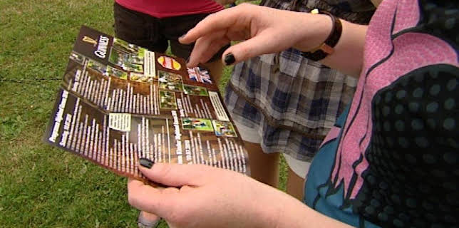 07:15: GRIPS Englisch | ARD Alpha | 2/11 2026